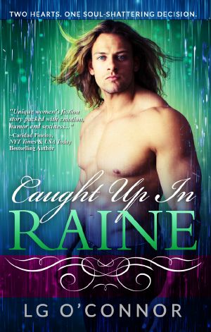 [Caught Up in Love 01] • Caught Up In Raine